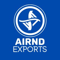 Airnd Exports logo, Airnd Exports contact details