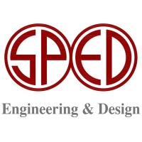 SPED Srl - Engineering & Design logo, SPED Srl - Engineering & Design contact details