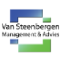 Van Steenbergen Management en Advies logo, Van Steenbergen Management en Advies contact details