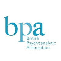 British Psychoanalytic Association logo, British Psychoanalytic Association contact details