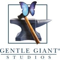 Gentle Giant Studios logo, Gentle Giant Studios contact details