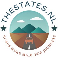 TheStates.nl logo, TheStates.nl contact details