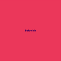 Befoolish logo, Befoolish contact details