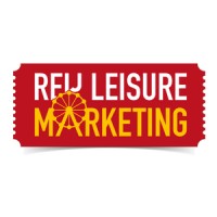 Reij Leisure Marketing logo, Reij Leisure Marketing contact details