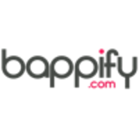 Bappify logo, Bappify contact details