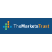 TheMarketsTrust logo, TheMarketsTrust contact details