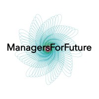 ManagersForFuture logo, ManagersForFuture contact details