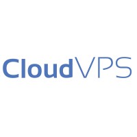 CloudVPS logo, CloudVPS contact details