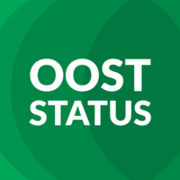 Oost Status logo, Oost Status contact details