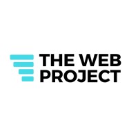 The Web Project logo, The Web Project contact details