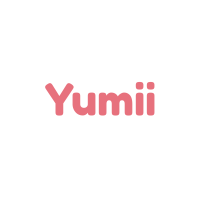 Yumii logo, Yumii contact details