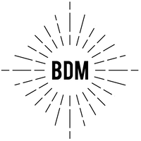 BDM ESTUDIO logo, BDM ESTUDIO contact details