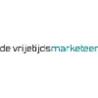 De Vrijetijdsmarketeer logo, De Vrijetijdsmarketeer contact details