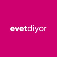 Evet Diyor logo, Evet Diyor contact details