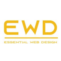 Essential Web Design logo, Essential Web Design contact details