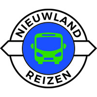 Nieuwland Reizen logo, Nieuwland Reizen contact details