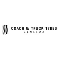 Coach & Truck Tyres Benelux logo, Coach & Truck Tyres Benelux contact details