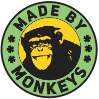 Made-By-Monkeys logo, Made-By-Monkeys contact details