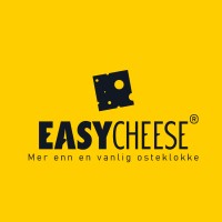 Easy Cheese AS logo, Easy Cheese AS contact details