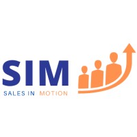 Sales In Motion logo, Sales In Motion contact details