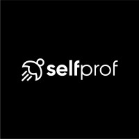 Selfprof logo, Selfprof contact details