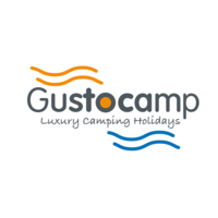 GUSTOCAMP - Luxury Camping Holidays logo, GUSTOCAMP - Luxury Camping Holidays contact details