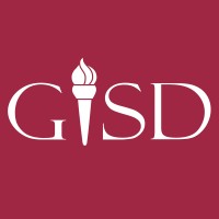 Garland Independent School District logo, Garland Independent School District contact details