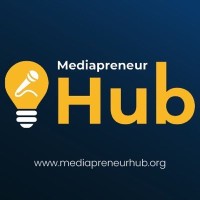 Mediapreneur Hub logo, Mediapreneur Hub contact details