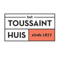 Toussainthuis logo, Toussainthuis contact details