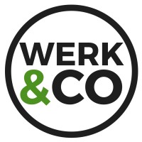 Werk & Co werving en selectie logo, Werk & Co werving en selectie contact details