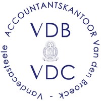 Accountantskantoor Van den Broeck - Vandecasteele logo, Accountantskantoor Van den Broeck - Vandecasteele contact details