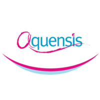 Aquensis logo, Aquensis contact details