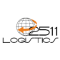 2511Logistics logo, 2511Logistics contact details