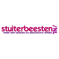 Stuiterbeesten logo, Stuiterbeesten contact details