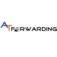 AT Forwarding logo, AT Forwarding contact details