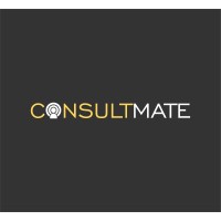 ConsultMate logo, ConsultMate contact details