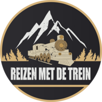 Reizen met de trein logo, Reizen met de trein contact details