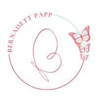 Bernadett Papp Money Talks logo, Bernadett Papp Money Talks contact details