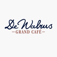 De Walrus | Grand-Café logo, De Walrus | Grand-Café contact details