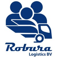 Robura Logistics B.V. logo, Robura Logistics B.V. contact details