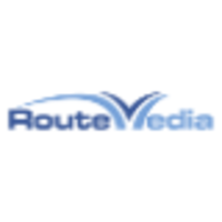 RouteMedia logo, RouteMedia contact details