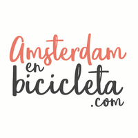 Amsterdam en Bicicleta logo, Amsterdam en Bicicleta contact details