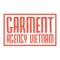 Garment Agency Vietnam logo, Garment Agency Vietnam contact details