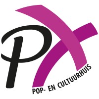 Pop- en Cultuurhuis PX logo, Pop- en Cultuurhuis PX contact details