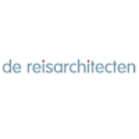 De Reisarchitecten logo, De Reisarchitecten contact details