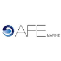 AFE Marine logo, AFE Marine contact details