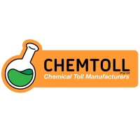 Chemtoll (Pty) Ltd logo, Chemtoll (Pty) Ltd contact details