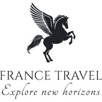 FRANCE TRAVEL logo, FRANCE TRAVEL contact details