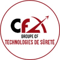 Groupe CF Technologies de Sûreté logo, Groupe CF Technologies de Sûreté contact details