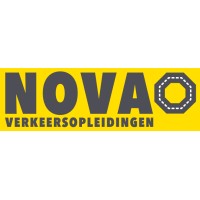 Nova Centrum Verkeersopleidingen logo, Nova Centrum Verkeersopleidingen contact details